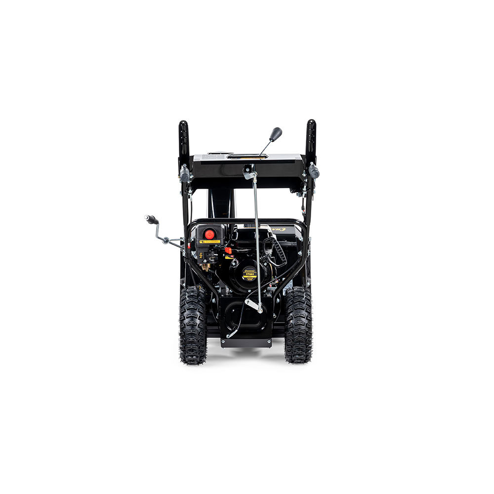 Снегоотбрасыватель CHAMPION ST663 (ST663)