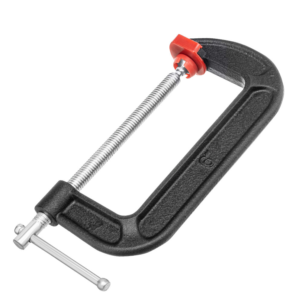 Струбцина G-образная, 150 мм Matrix (20606)