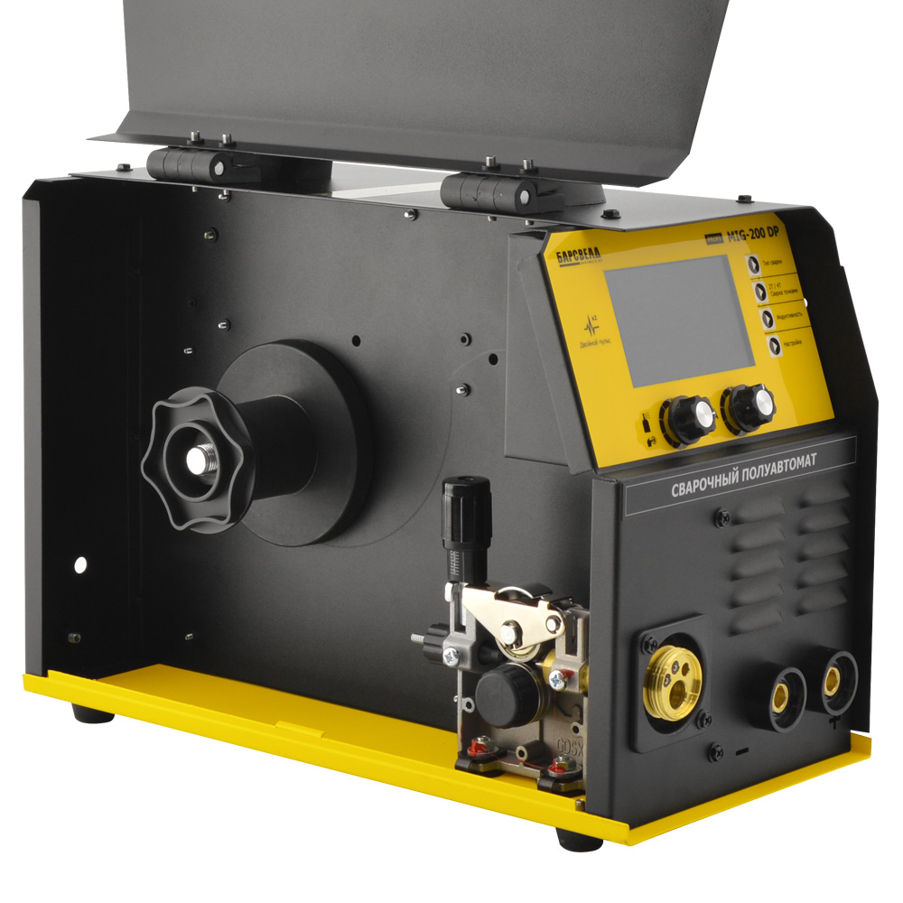 БАРСВЕЛД Profi MIG-200 DP (MIG200DP)