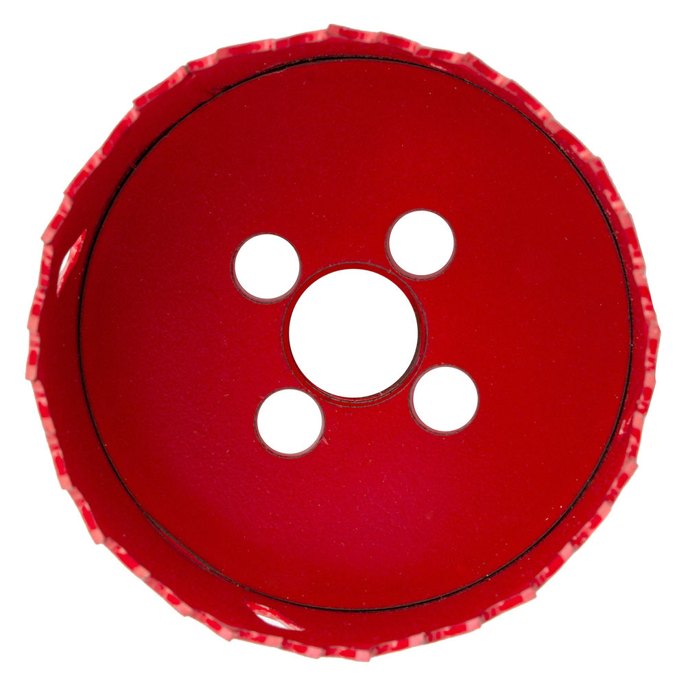 Коронка Bimetal, 67 мм Matrix (72467)