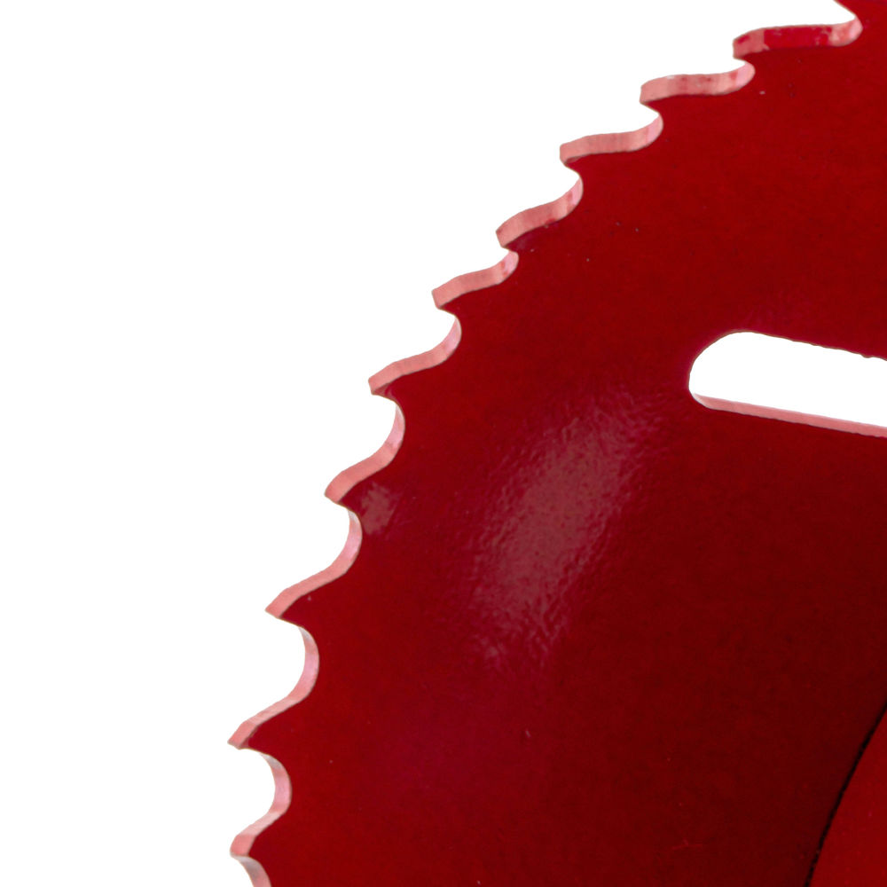 Коронка Bimetal, 70 мм Matrix (72470)