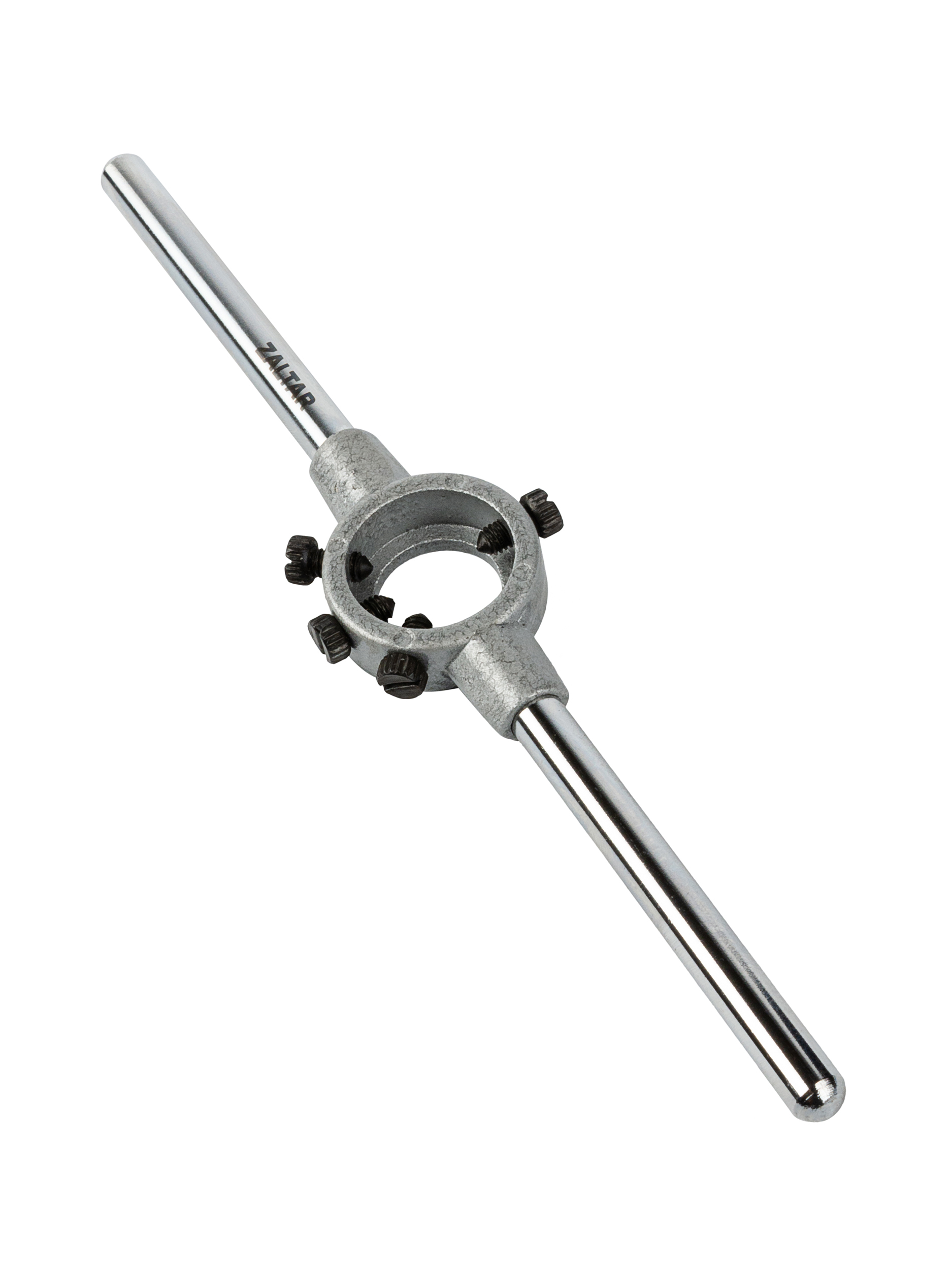 Плашкодержатель GD, DIN 225, 20 x7, цинк (ZA-04933)