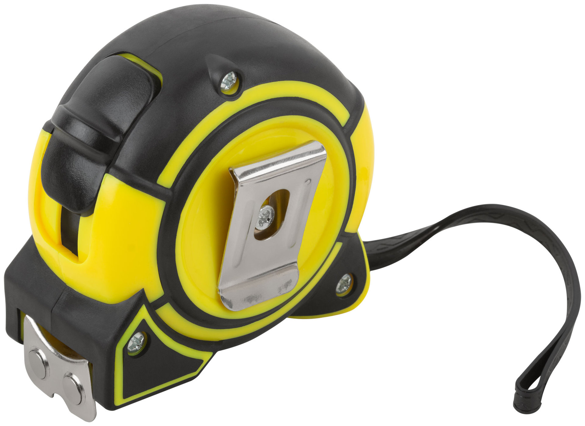 Рулетка Магнетик 5 м x 25 мм