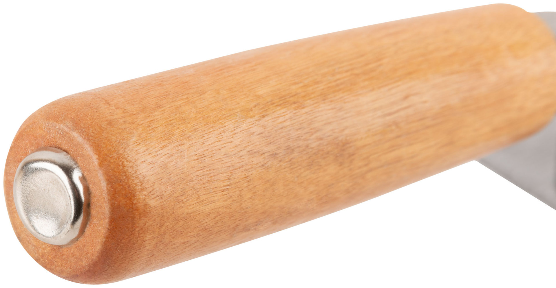 Мастерок бетонщика Профи 160 мм (05006)