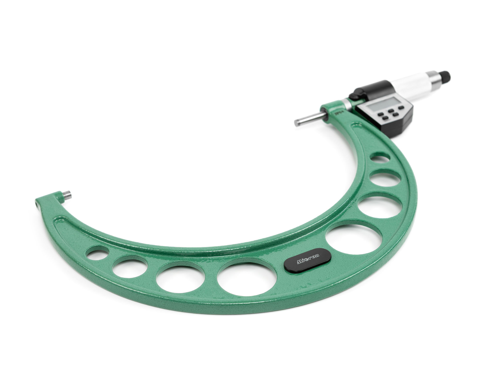 Микрометр МКЦ- 225 (200-225) 0,001 5-кн. IP54 МИК