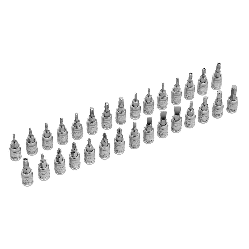 Набор инструментов, 1/2, 3/8, 1/4, CrV, 120 зубьев, 216 предметов Gross