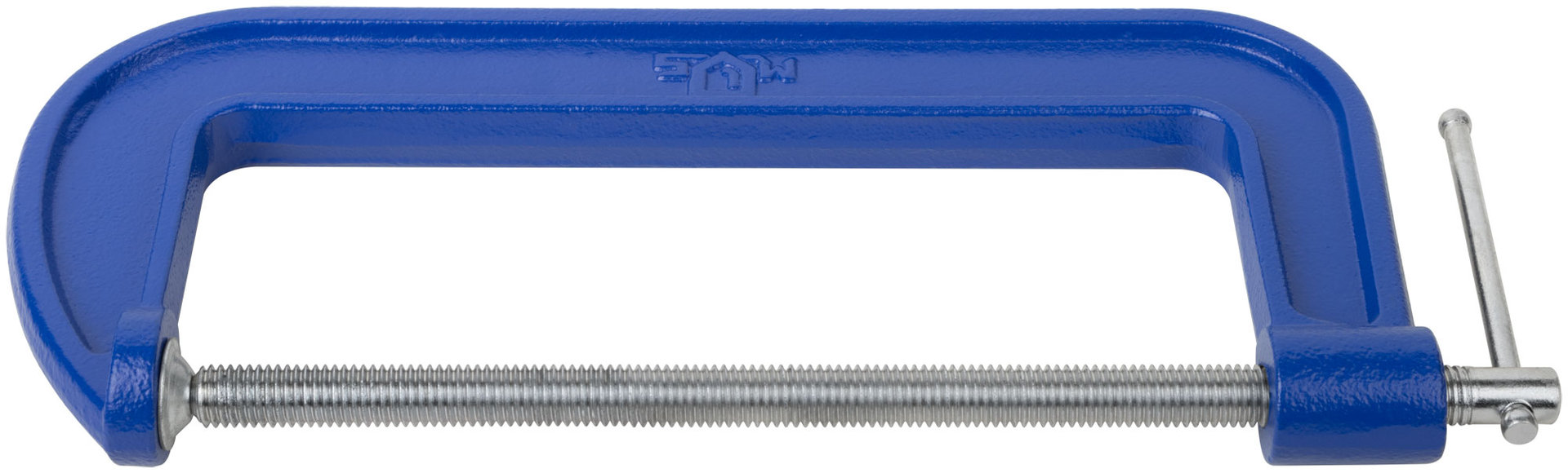 Струбцина тип G 200 мм (59197М)