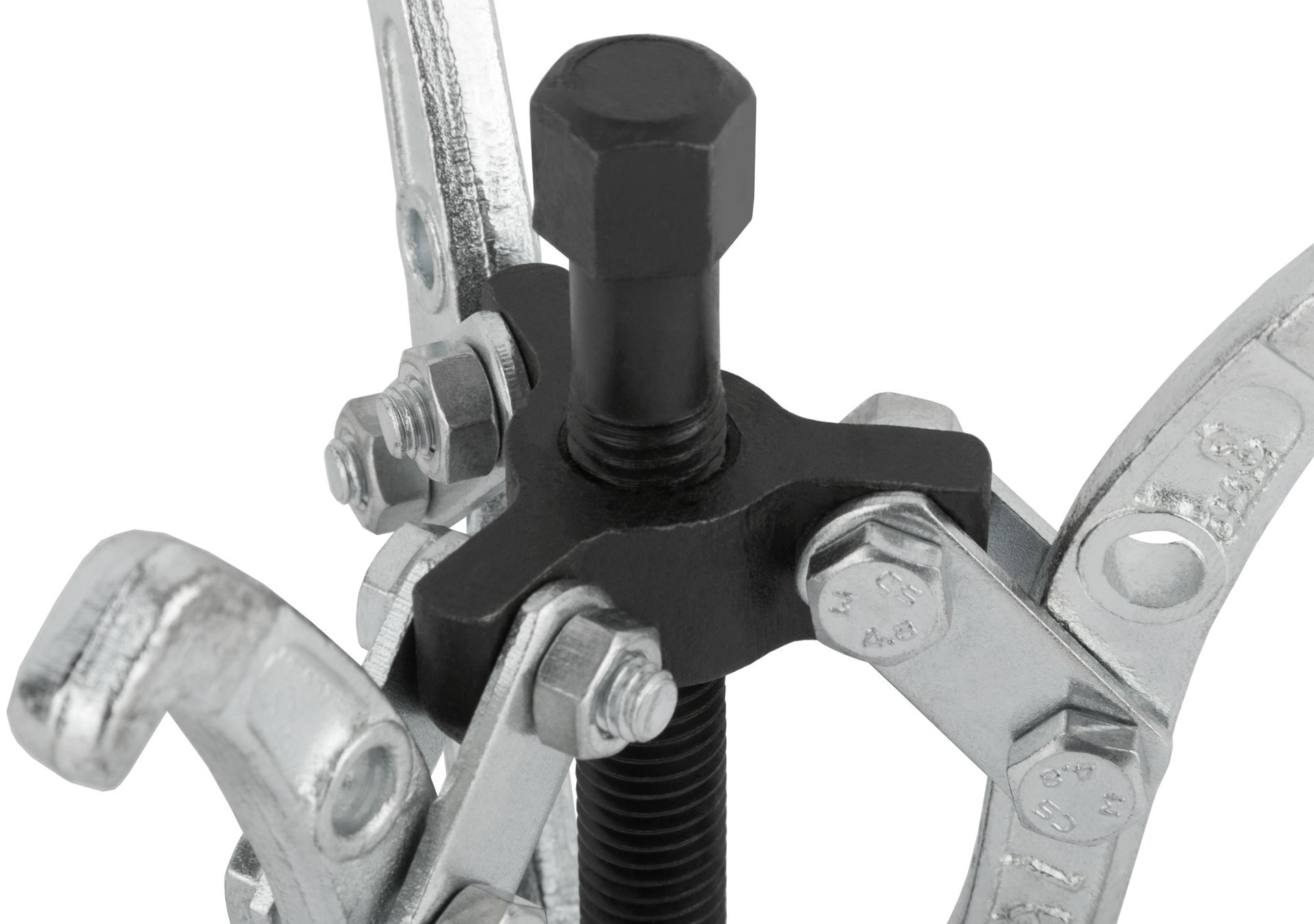 Съемник подшипников 3-х лапый 75 мм