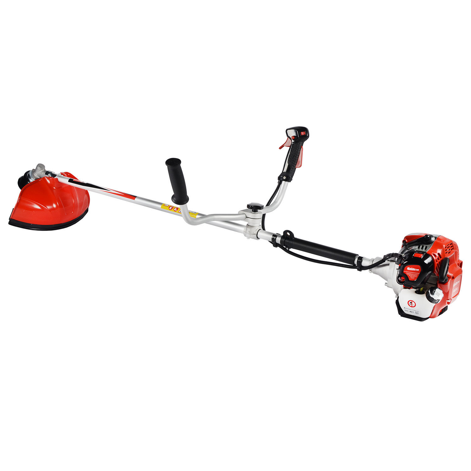 Триммер (мотокоса) бензиновый EVOline BCG 33 ES