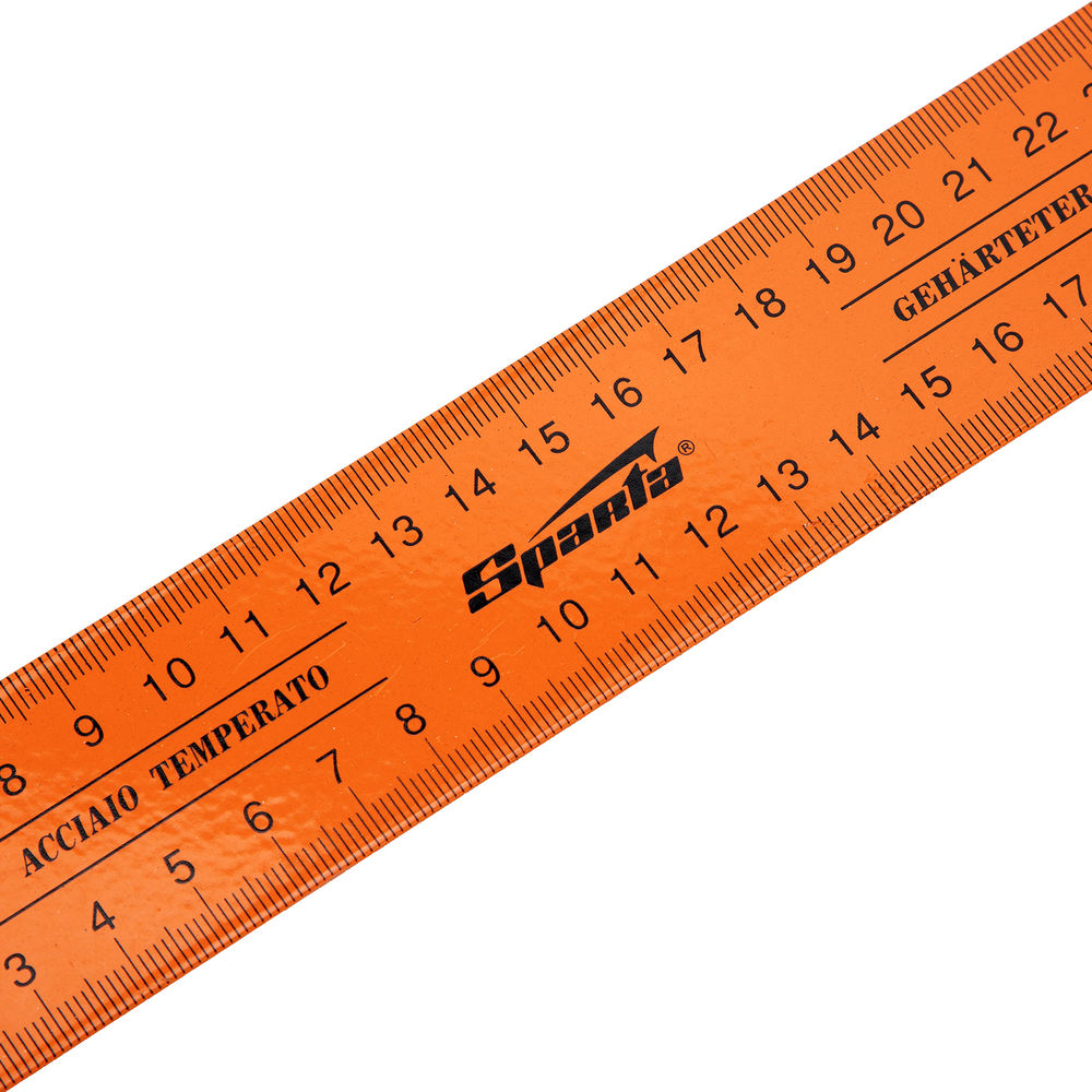 Угольник, 300 мм, металлический Sparta (323445)