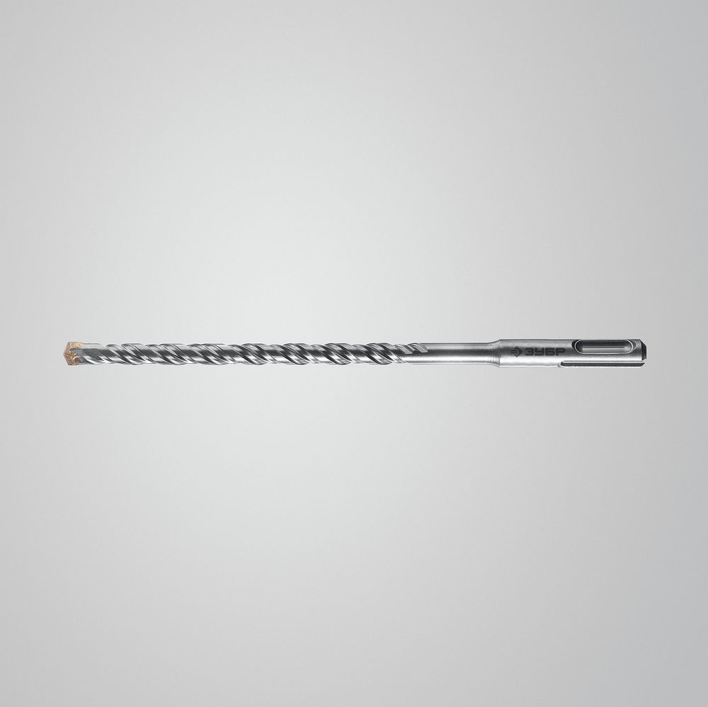 Бур SDS-plus Мастер-2Х 8 x 160 мм ЗУБР 29315-160-08_z01