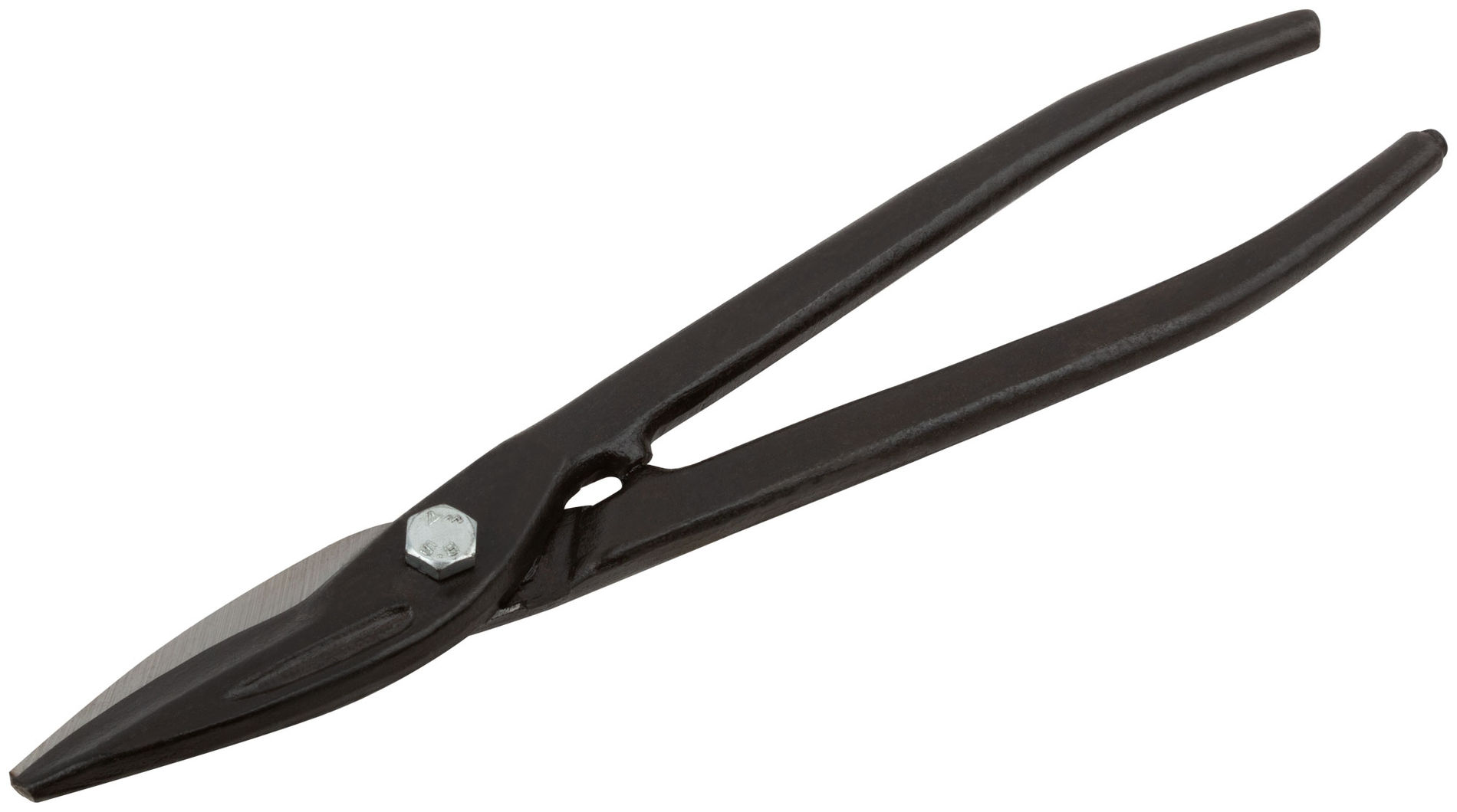 Ножницы по металлу 320 мм (41412)