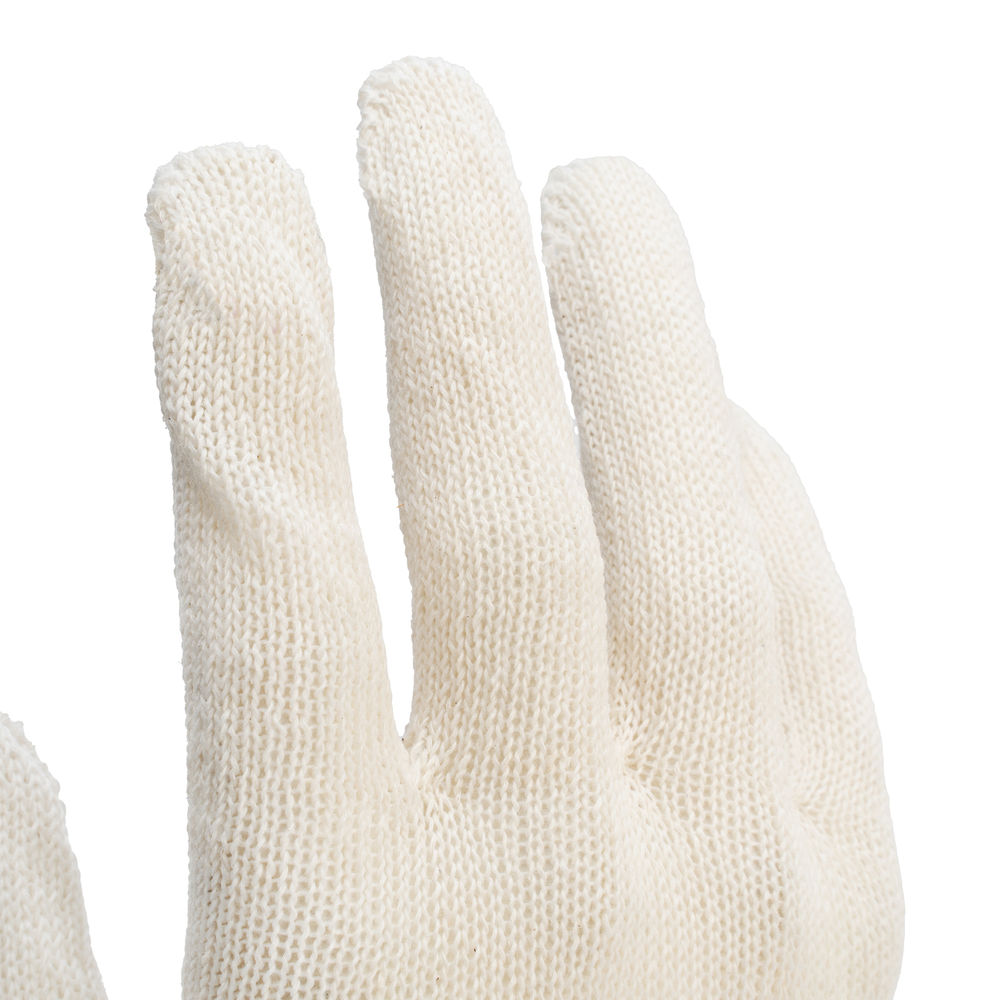 Перчатки х/б, 10 класс (67786)