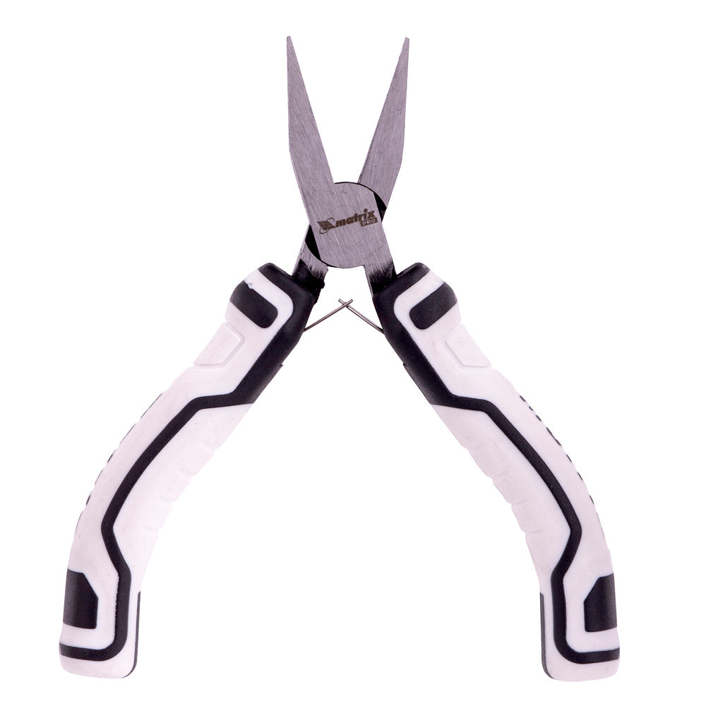 Утконосы Mini, 125 мм, авторазжим, Pro Matrix