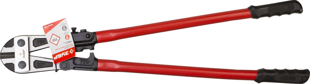 Болторез 750 мм ЗУБР 23313-075