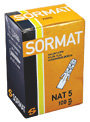 Дюбель нейлоновый NAT 8 х 40 100 шт. (24108)