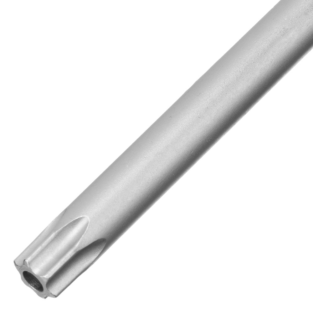 Набор ключей имбусовых Torx-Tempered, TT10-50, CrV, 9 шт. Сибртех