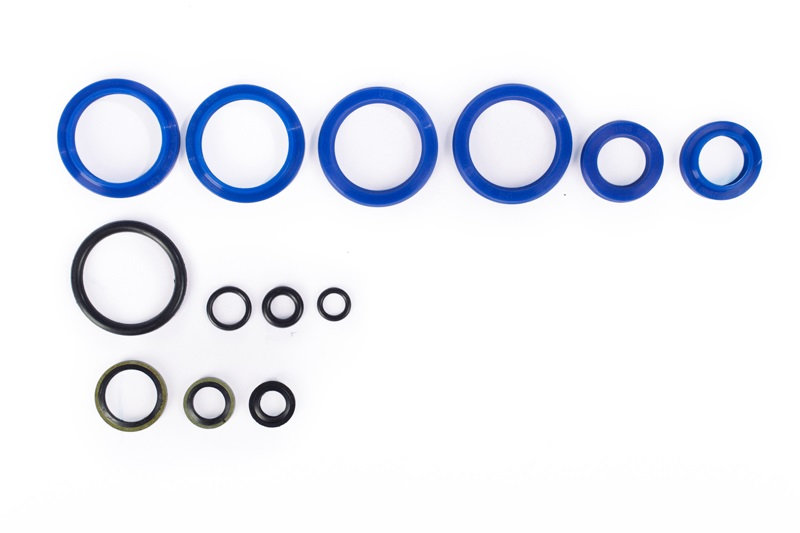 Набор манжет для тележек гидравлических RHP(BF) (Seal kit) (1009829)