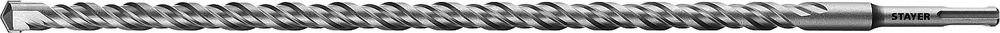 Бур SDS-plus 12 x 600 мм Professional STAYER 2930-600-12_z02