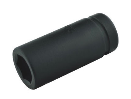 Головка торцевая 6-гранная ударная глубокая 38 мм, 3/4 GARWIN PRO 620336-38