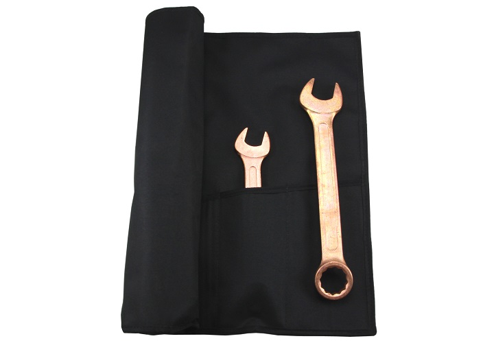 Набор ключей комбинированных 25шт. (6-32) омедненных SITOMO