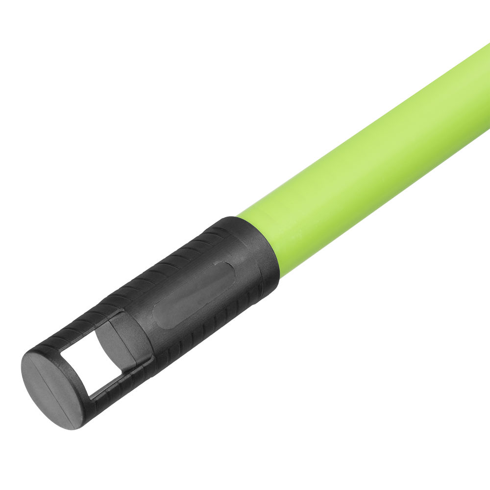 Ручка телескопическая металлическая, 1,0-2 м Сибртех (81247)