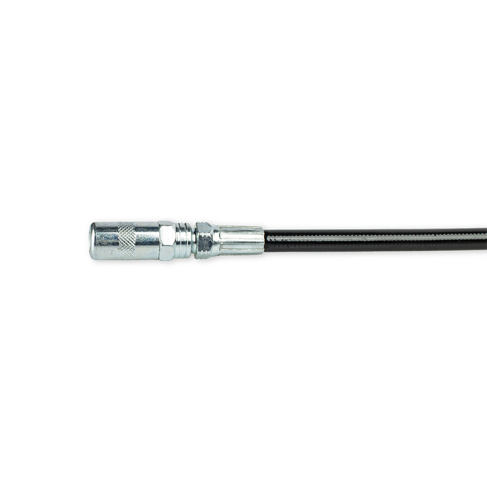 Шланг для шприца, М 10х1, 457 мм RUNTEC RT-BC418