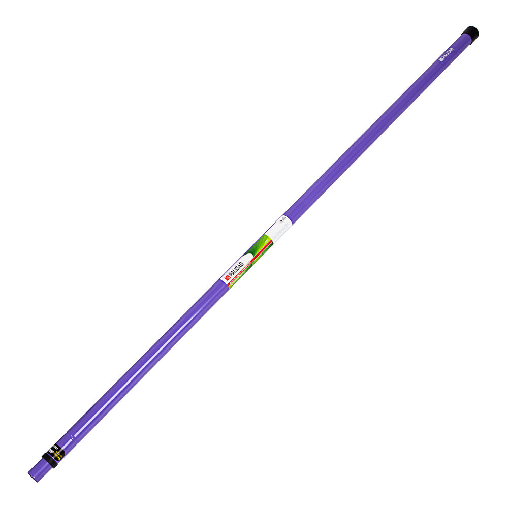 Телескопическая стальная штанга для сучкореза, 1.3 - 2.4 м, Palisad (68418)