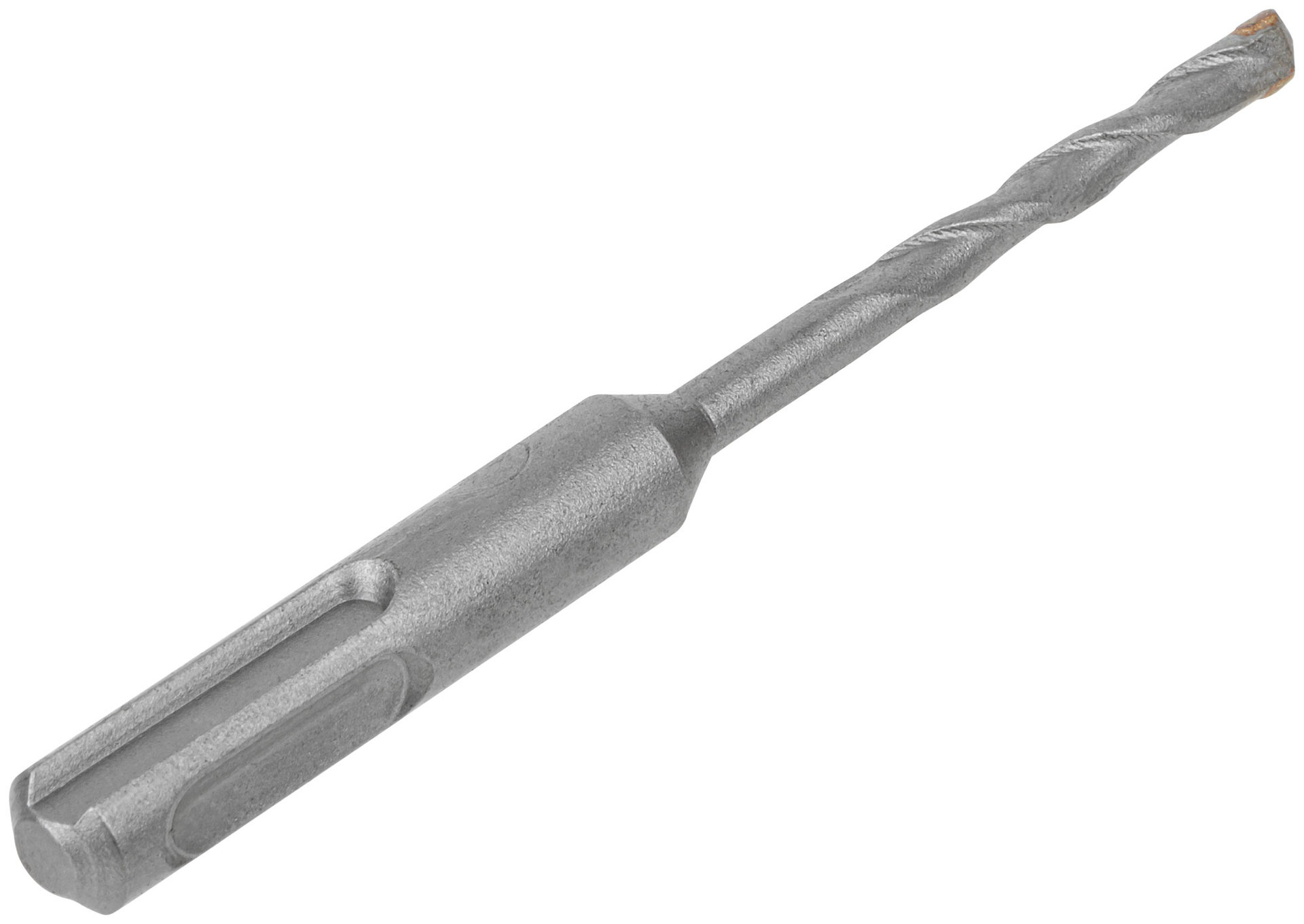 Бур по бетону SDS PLUS (синий корпус) 5x110 мм (33202)
