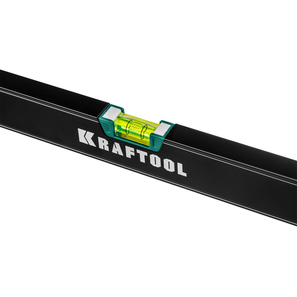 Уровень 1000 мм, с зеркальным глазком KRAFTOOL 34781-100