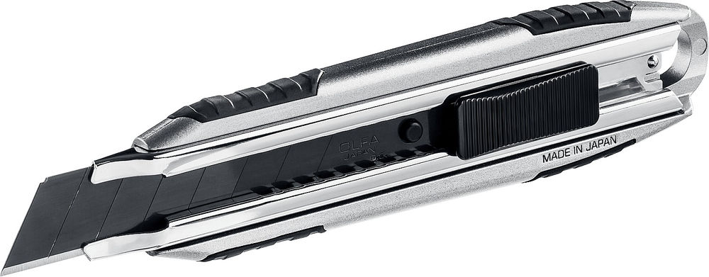 Нож X-design 18 мм OLFA OL-MXP-AL