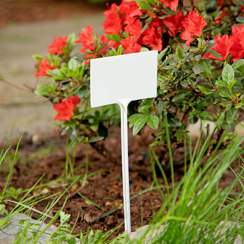 Посадочные таблички 34 х 6 х 9 см, 10 шт упаковка Сибртех (64303)