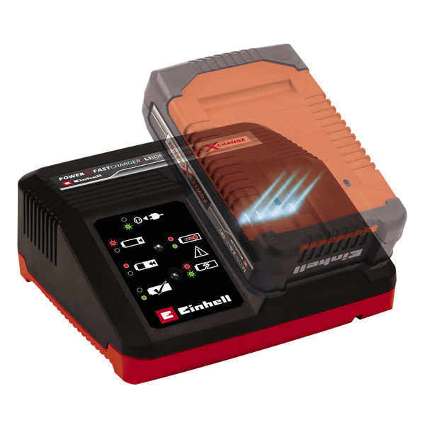 Устройство зарядное Einhell PXC Power X-Fastcharger 4 A (4512103)