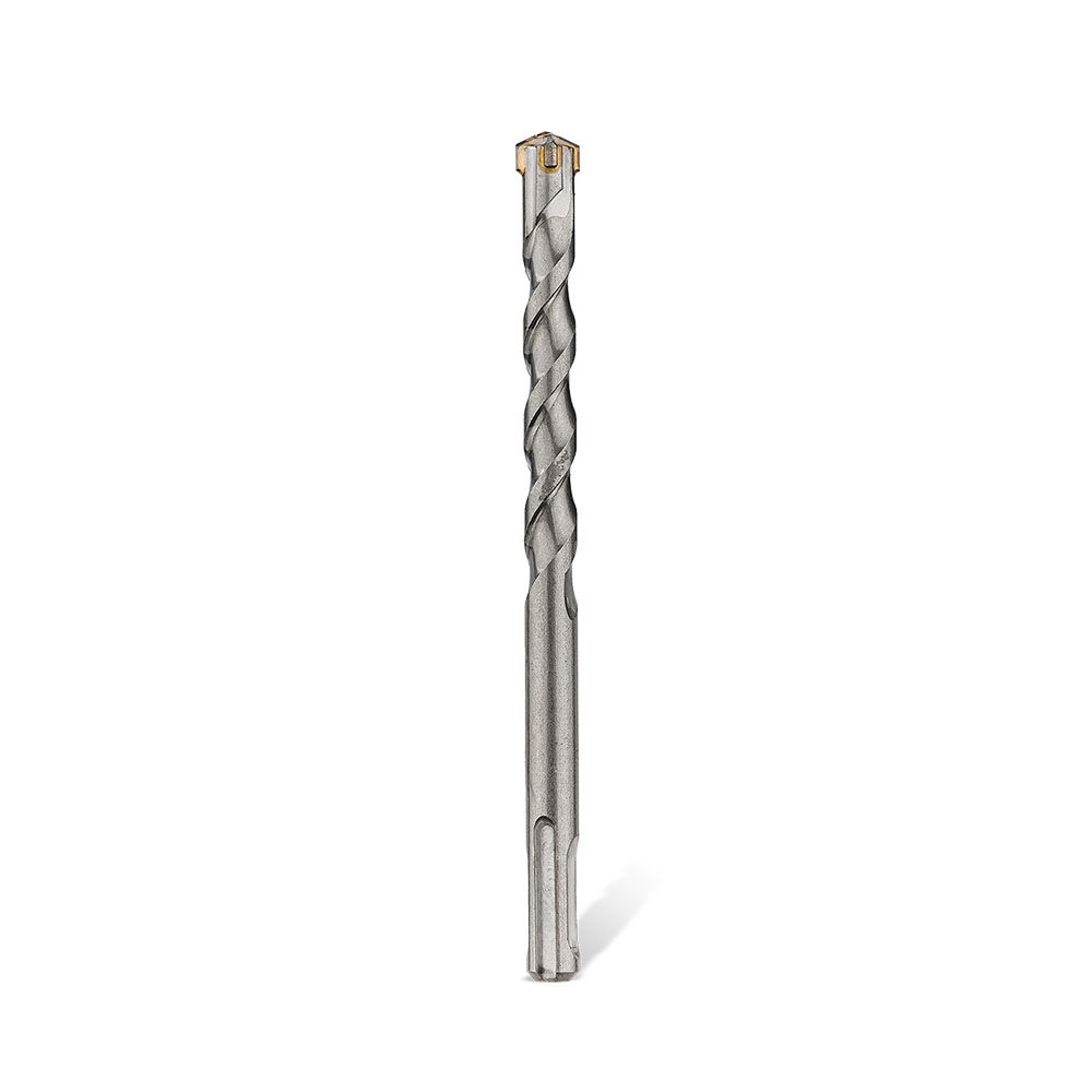 Бур по бетону SDS-Plus Runtec 4 Cutter 12x91x160, RUNTEC, RT-RD4X12160