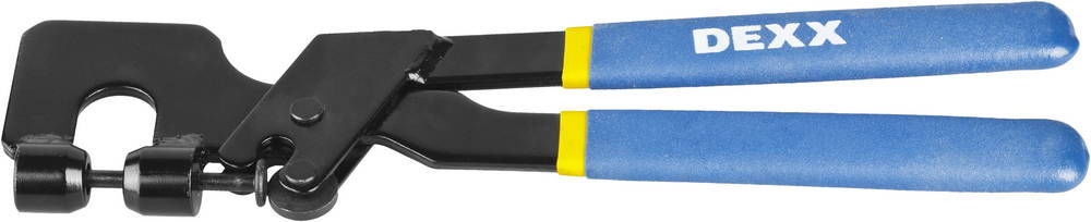 Двуручный просекатель DEXX 31391