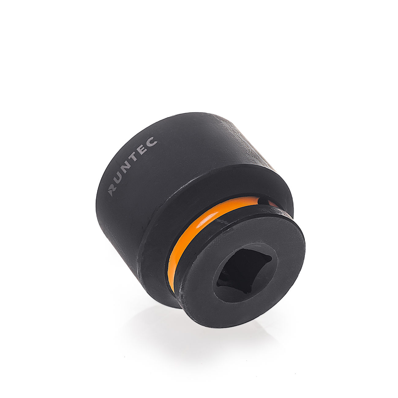 Головка торцевая ударная CrMo, 6PT, 1/2, 32 мм RUNTEC RT-I12S32