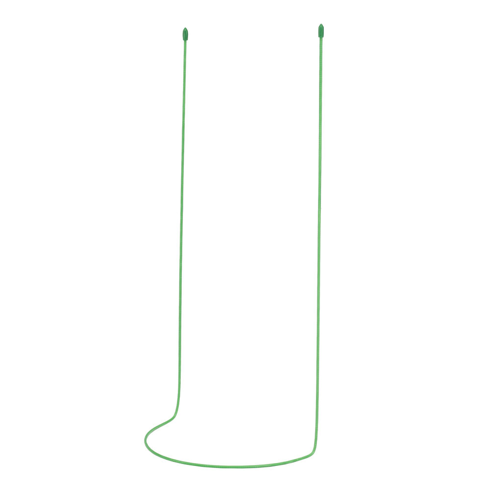 Кустодержатель круг 0.25 м, высота 0.6 м, 2 шт, D проволоки 5 мм (64417)