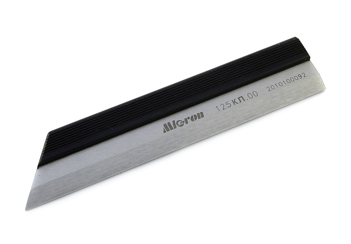 Линейка лекальная ЛД- 125 кл.00 Микрон