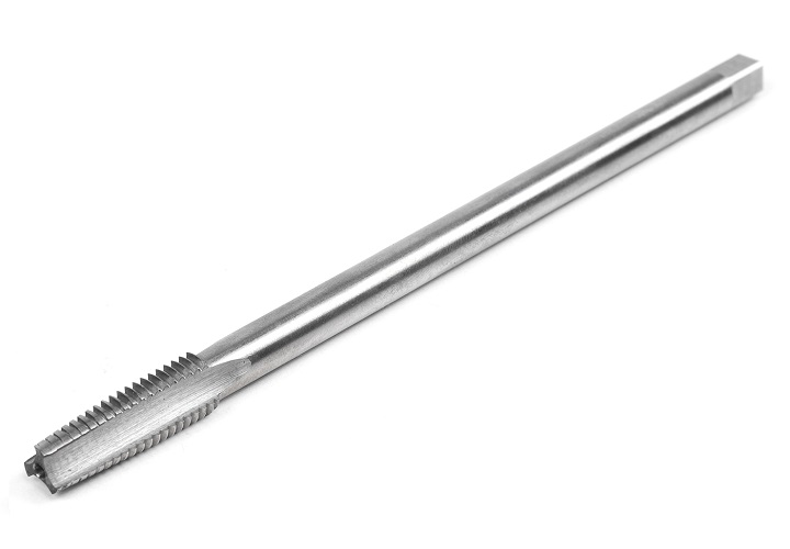 Метчик гаечный М18 х 1 Р6М5 HORTZ