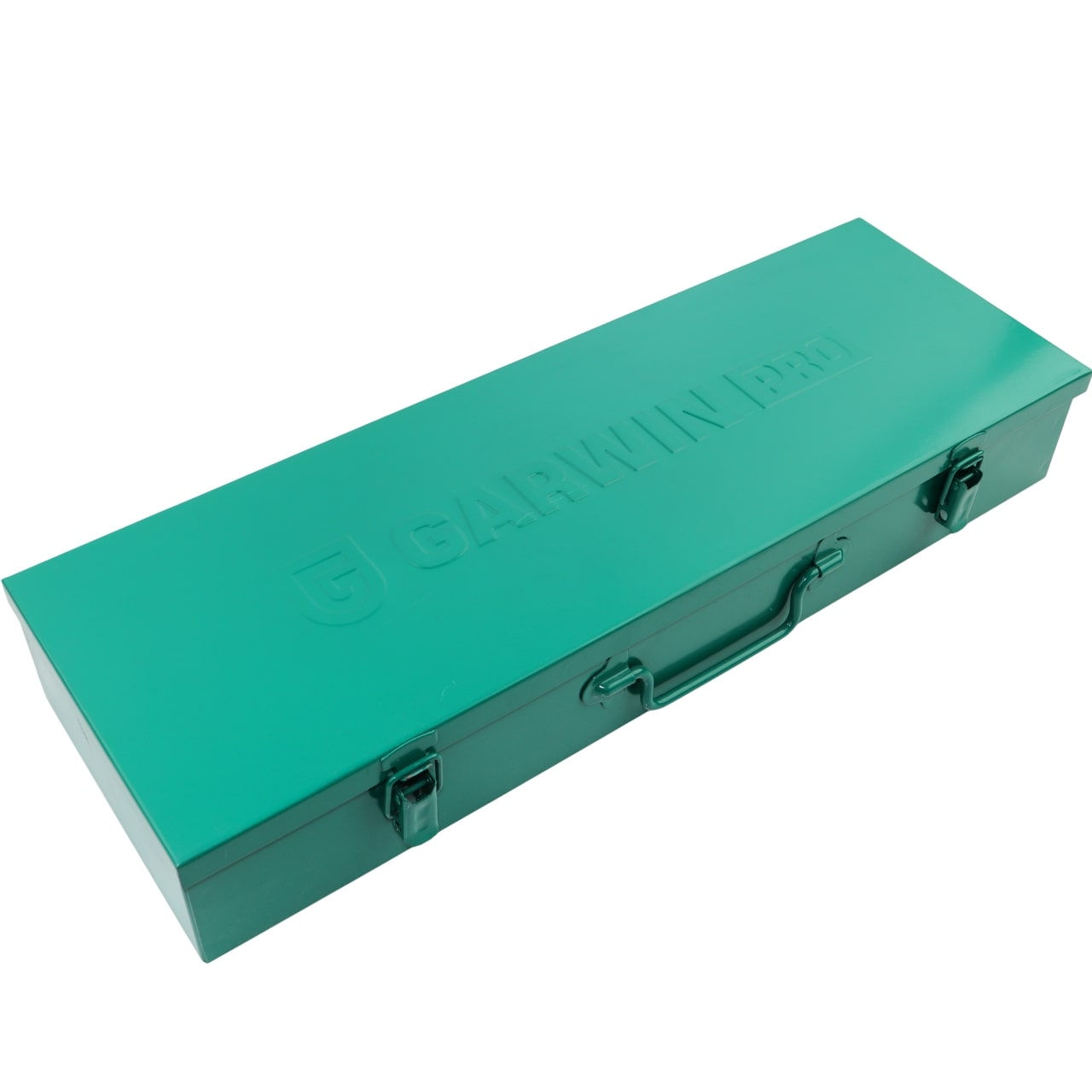 Набор торцевых головок 3/4 12 гр., 19-55 мм, 21 пр., GARWIN PRO, 643565-12