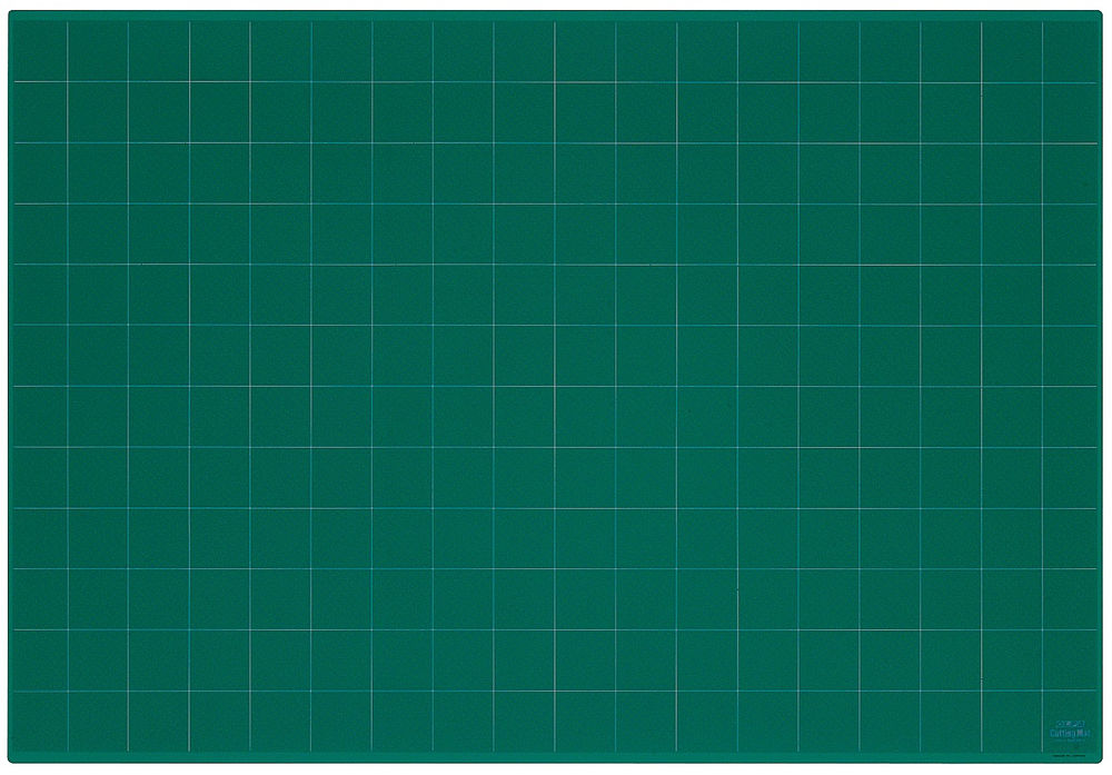 Профессиональный коврик 694 х 841 х 3 мм OLFA OL-NCM-L