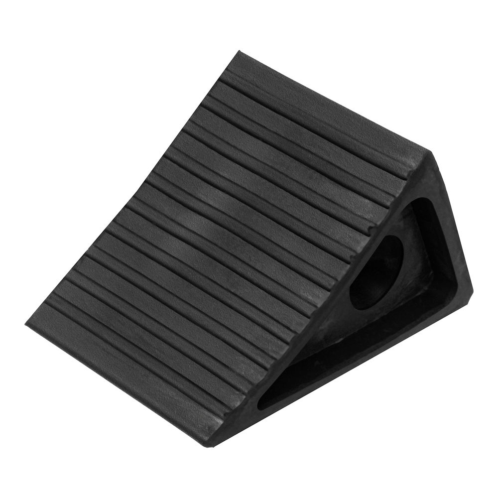 Упор противооткатной 120 х 80 х 70 мм Matrix (56775)