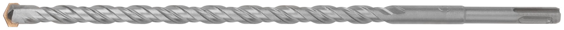 Бур по бетону, SDS-Plus, GreatFlex Light, 14x310 мм (56-14310)