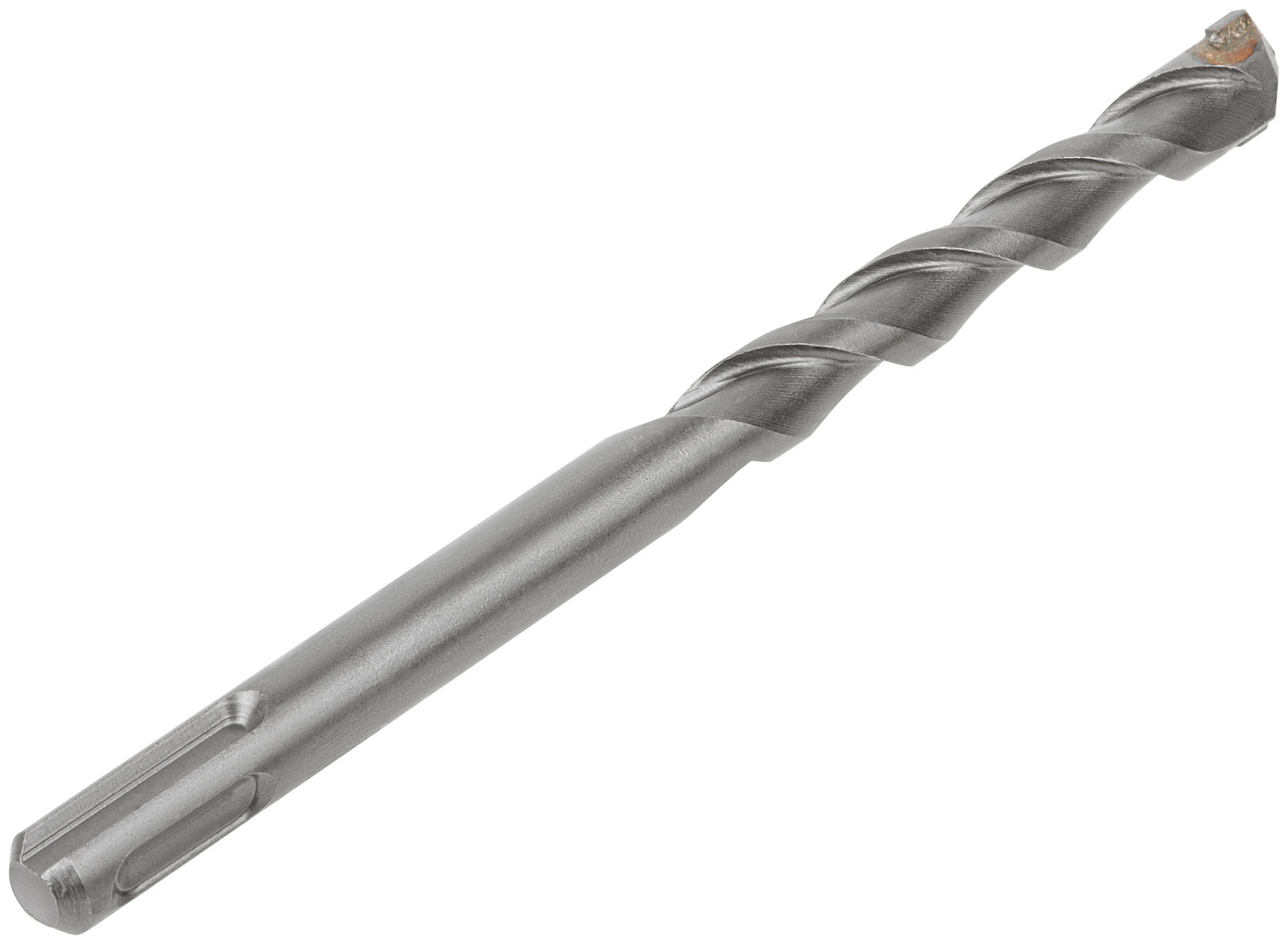 Бур по бетону SDS PLUS (синий корпус) 12x160 мм (33219)
