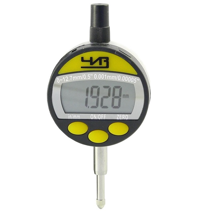 Индикатор электронный ИЦ- 10 0,01 ЧИЗ