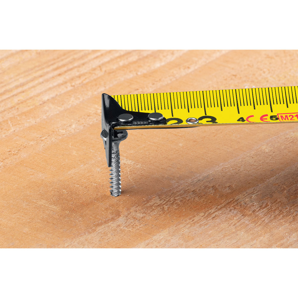Рулетка 10 м х 25 мм X-Drive KRAFTOOL 34122-10