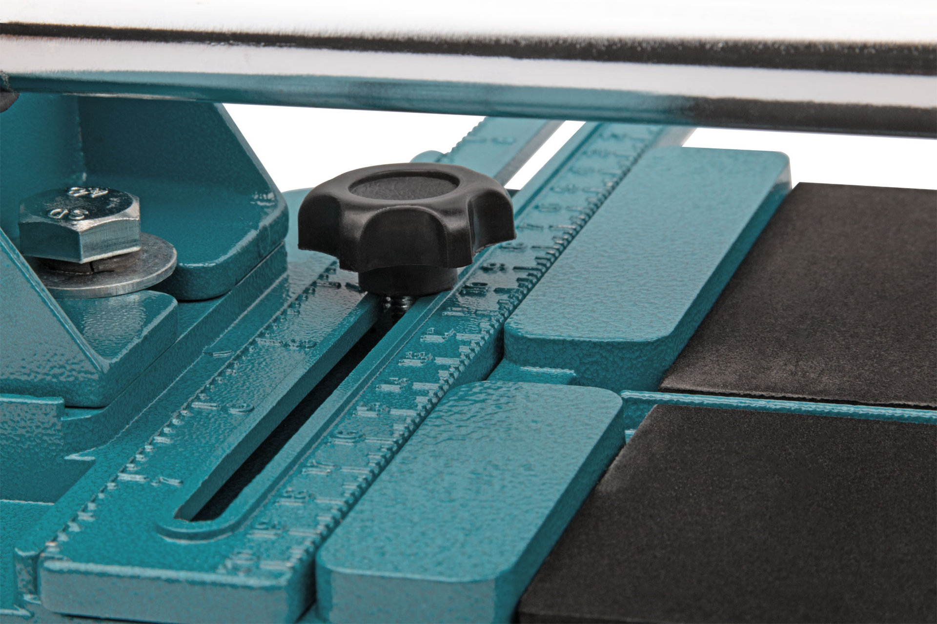 Плиткорез на подшипниках Профи, усил.платформа 600 мм (16460)