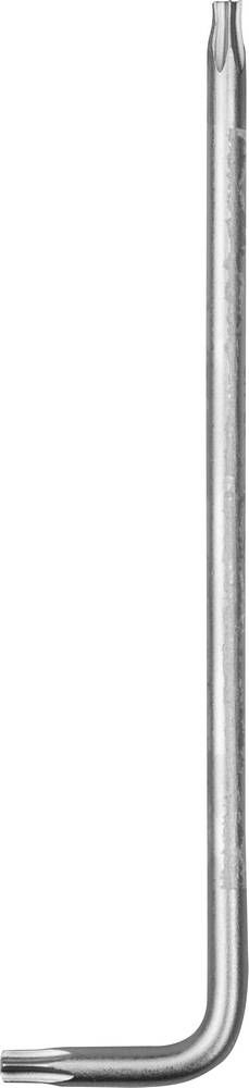 Имбусовый ключ Torx 10 ЗУБР 27452-10