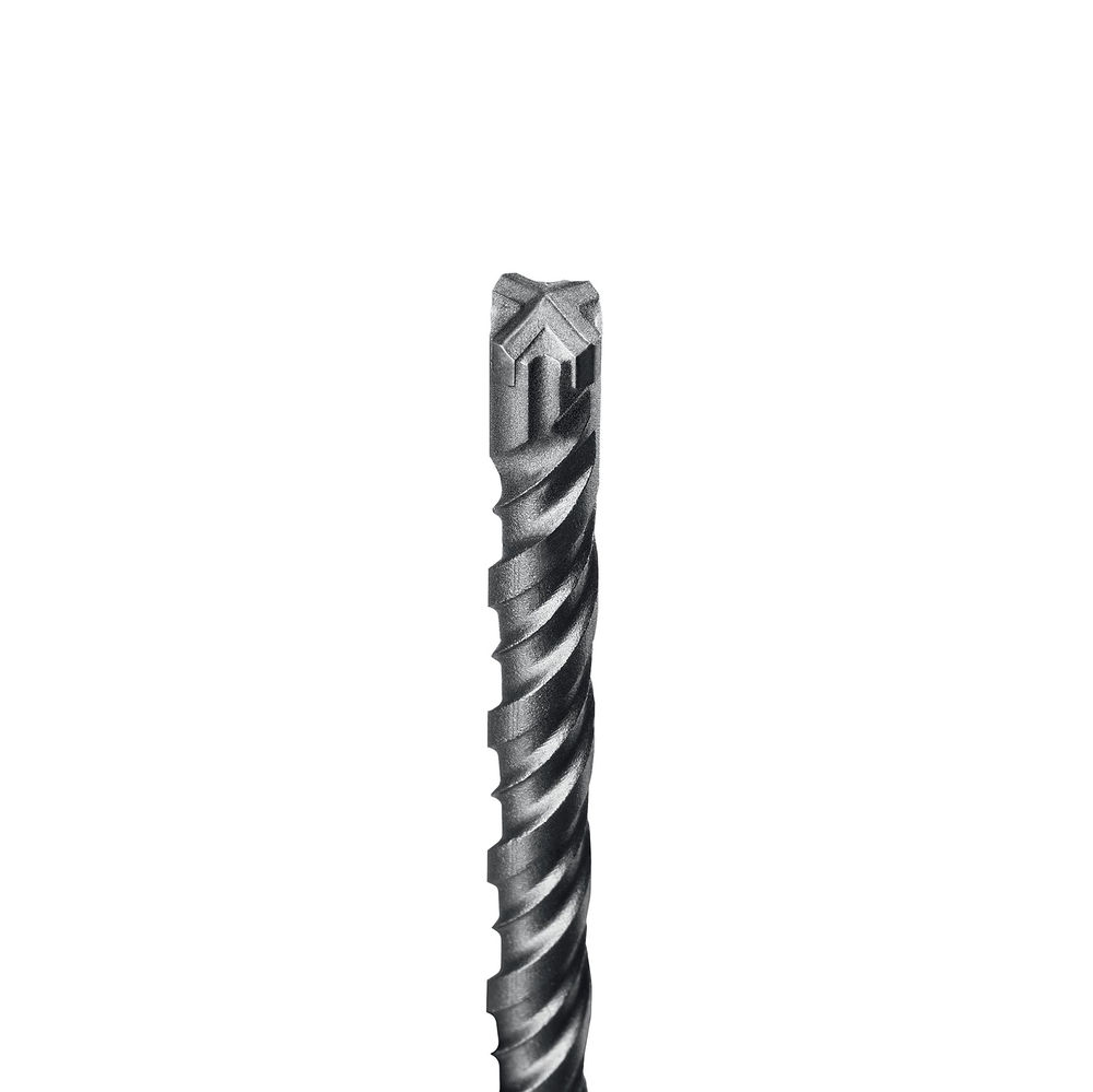 Бур SDS-plus HERCULES-4Х STAYER 7x160 мм 29290-160-07  