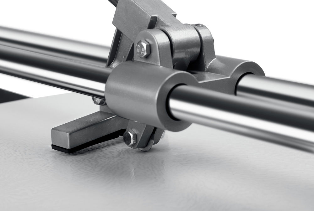 Дюбель-гвоздь потайной бортик STAYER 6х60 мм 1500 шт 30640-06-060  